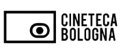 logo cineteca bologna